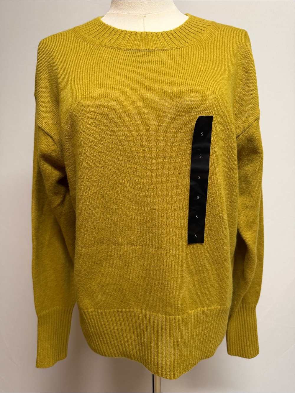 Banana Republic Factory Crewneck Sweater Size Small